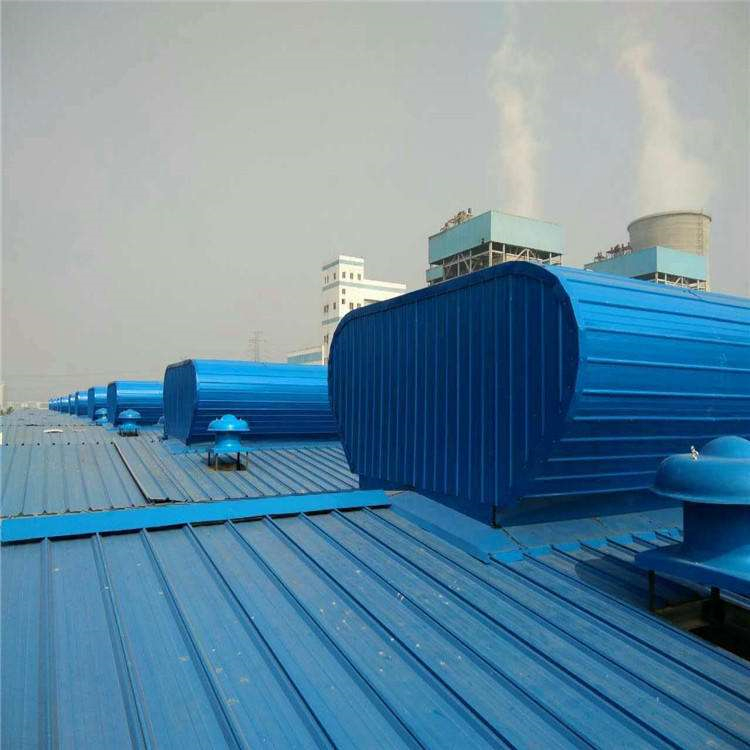 ?正確判斷通風(fēng)氣樓使用質(zhì)量